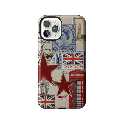 Star of London iPhone Case gallery - Iphone_11_Pro_1