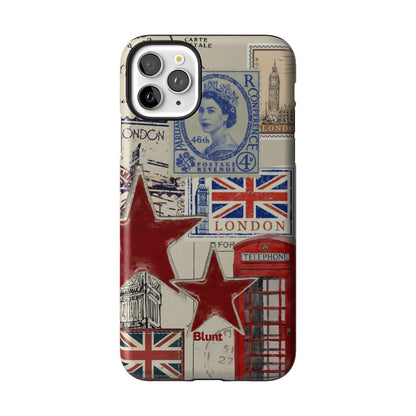 Star of London iPhone Case gallery - Iphone_11_Pro_Max_1