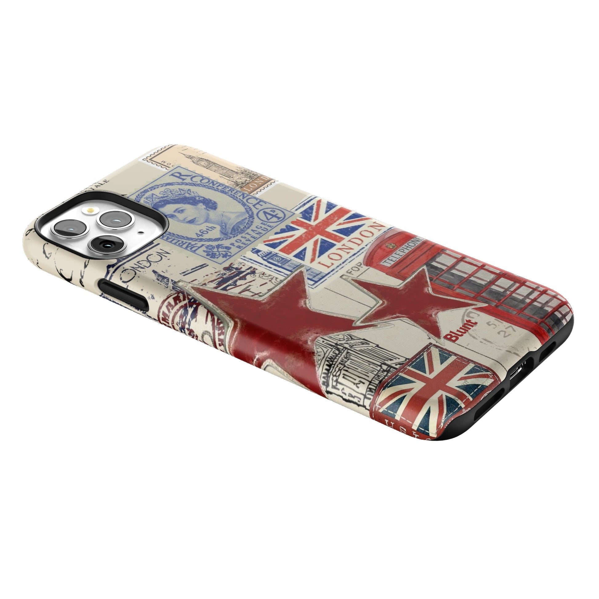 Star of London iPhone Case gallery - Iphone_11_Pro_Max_2