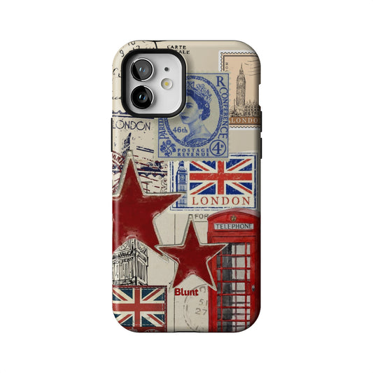 Star of London iPhone Case gallery - Iphone_12_Iphone_1