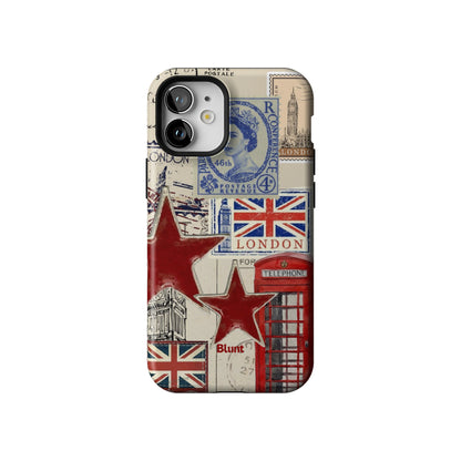 Star of London iPhone Case gallery - Iphone_12_Mini_Air_Plus_1
