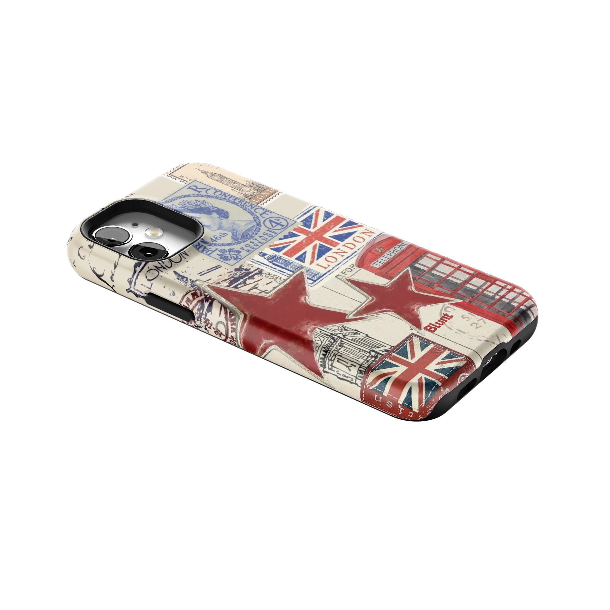 Star of London iPhone Case gallery - Iphone_12_Mini_Air_Plus_2