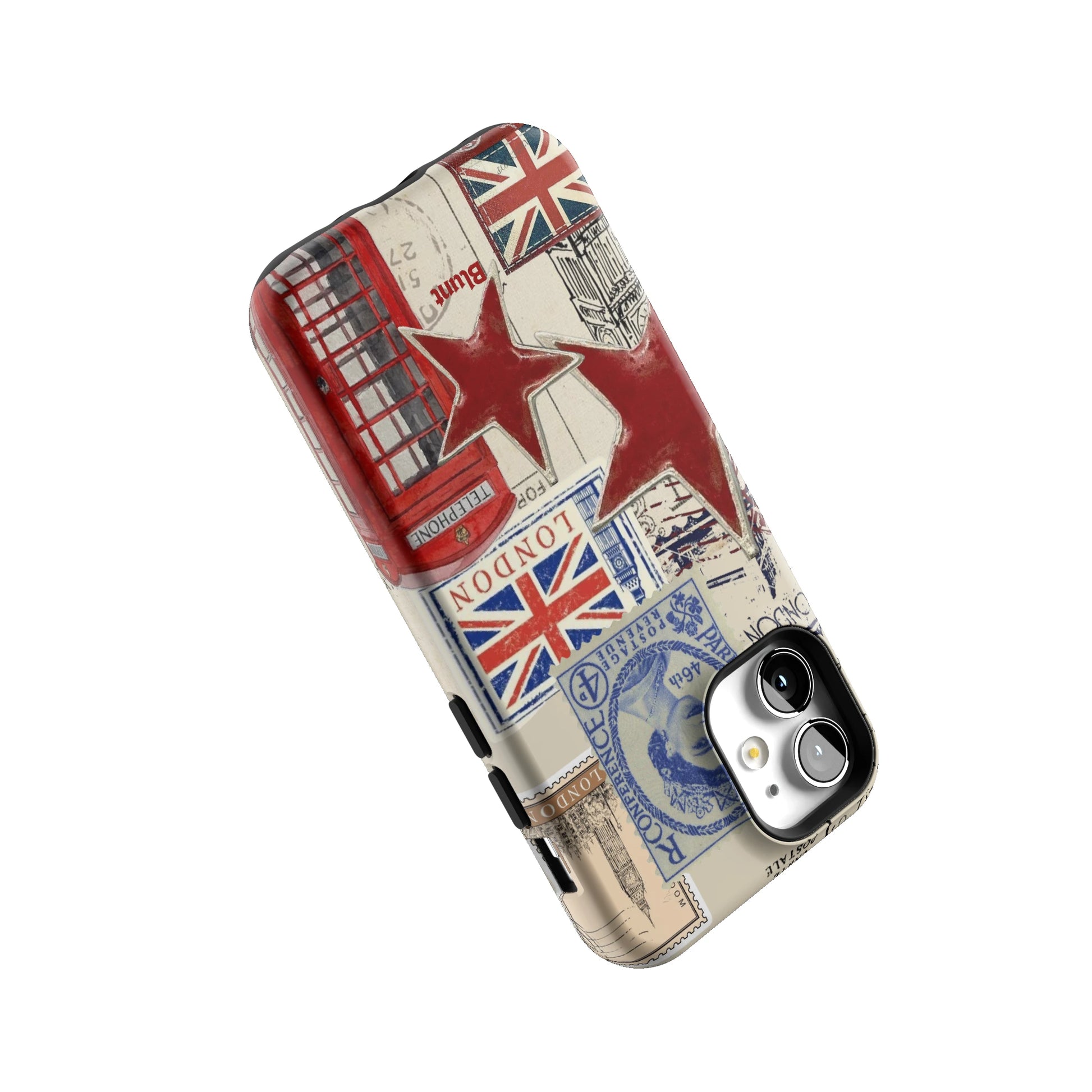 Star of London iPhone Case gallery - Iphone_12_Mini_Air_Plus_5