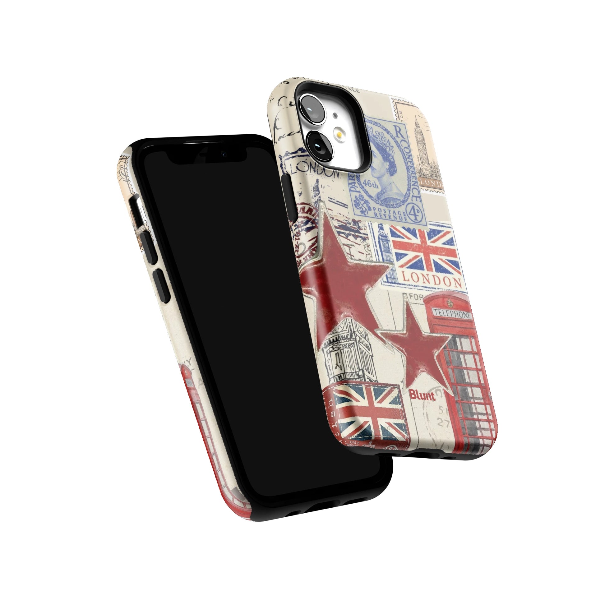 Star of London iPhone Case gallery - Iphone_12_Mini_Air_Plus_6
