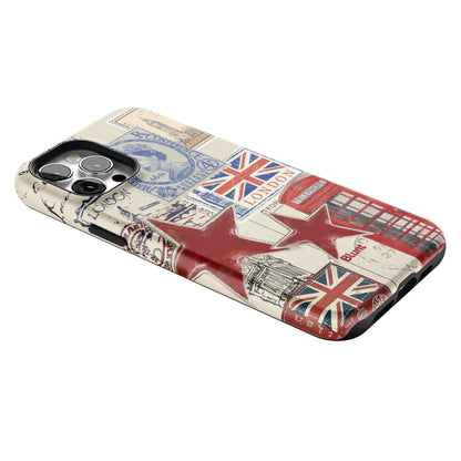 Star of London iPhone Case gallery - Iphone_12_Pro_Max_2