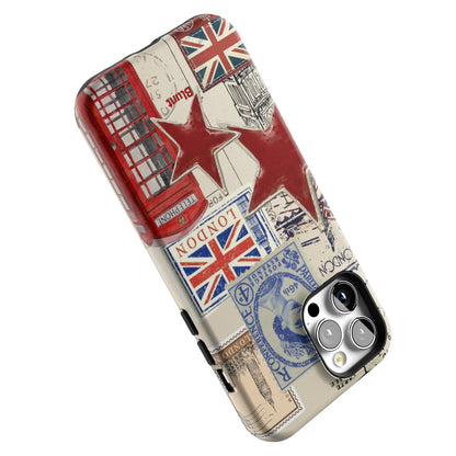 Star of London iPhone Case gallery - Iphone_12_Pro_Max_5