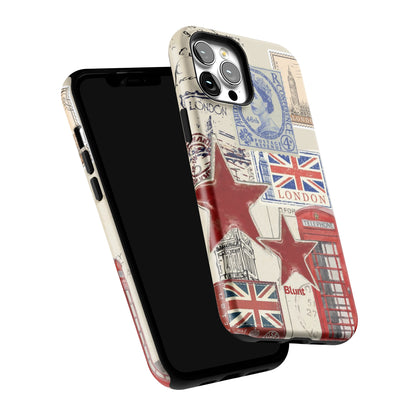 Star of London iPhone Case gallery - Iphone_12_Pro_Max_6