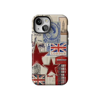 Star of London iPhone Case gallery - Iphone_13_Mini_Air_Plus_1