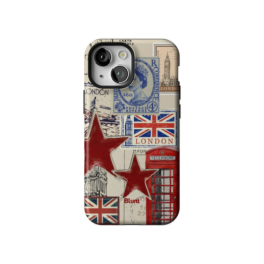 Star of London iPhone Case gallery - Iphone_13_Mini_Air_Plus_1
