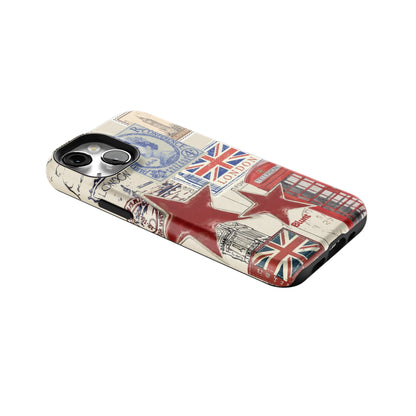 Star of London iPhone Case gallery - Iphone_13_Mini_Air_Plus_2
