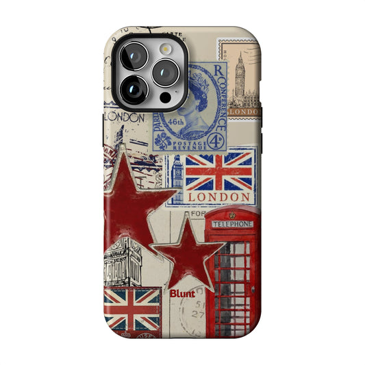 Star of London iPhone Case gallery - Iphone_13_Pro_Max_1