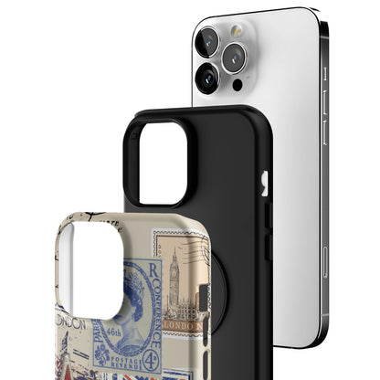 Star of London iPhone Case gallery - Iphone_13_Pro_Max_3