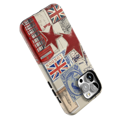 Star of London iPhone Case gallery - Iphone_13_Pro_Max_5