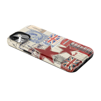 Star of London iPhone Case gallery - Iphone_14_Iphone_2