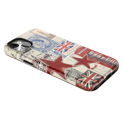 Star of London iPhone Case gallery - Iphone_14_Mini_Air_Plus_2