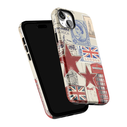Star of London iPhone Case gallery - Iphone_14_Mini_Air_Plus_6