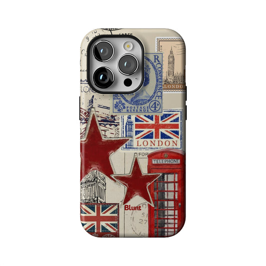Star of London iPhone Case gallery - Iphone_14_Pro_1