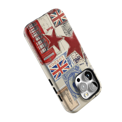 Star of London iPhone Case gallery - Iphone_14_Pro_5