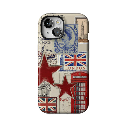 Star of London iPhone Case gallery - Iphone_15_Iphone_1
