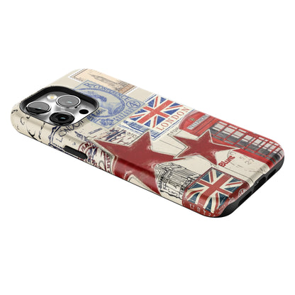 Star of London iPhone Case gallery - Iphone_15_Pro_Max_2