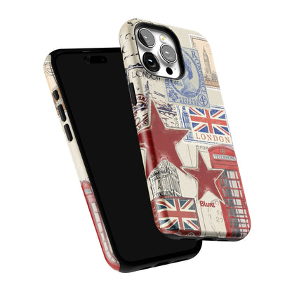 Star of London iPhone Case gallery - Iphone_15_Pro_Max_6