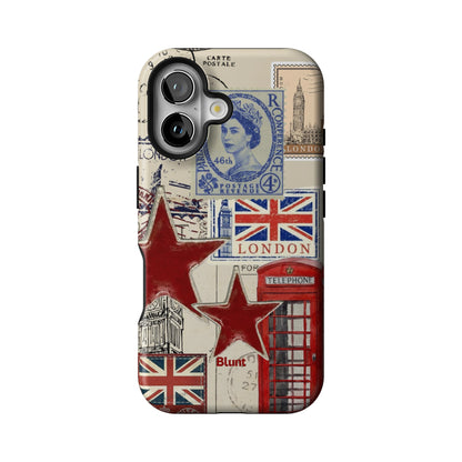 Star of London iPhone Case gallery - Iphone_16_Iphone_1