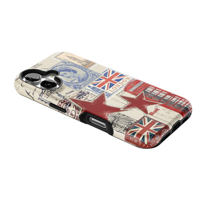 Star of London iPhone Case gallery - Iphone_16_Iphone_2