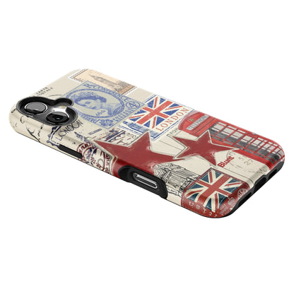 Star of London iPhone Case gallery - Iphone_16_Mini_Air_Plus_2