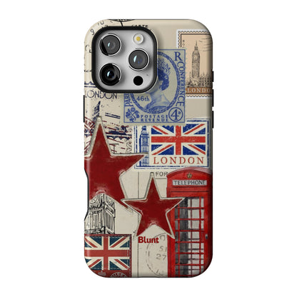 Star of London iPhone Case gallery - Iphone_16_Pro_Max_1