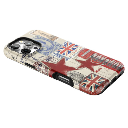 Star of London iPhone Case gallery - Iphone_16_Pro_Max_2
