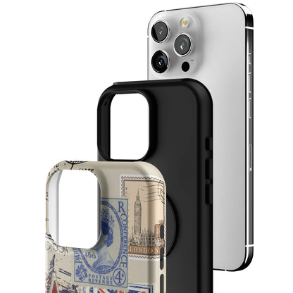 Star of London iPhone Case gallery - Iphone_16_Pro_Max_3