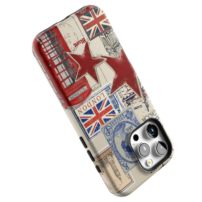 Star of London iPhone Case gallery - Iphone_16_Pro_Max_5