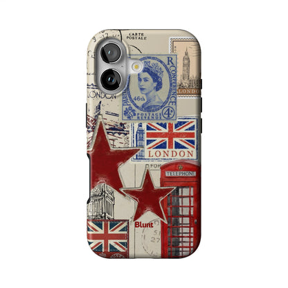 Star of London iPhone Case gallery - Iphone_17_Iphone_1