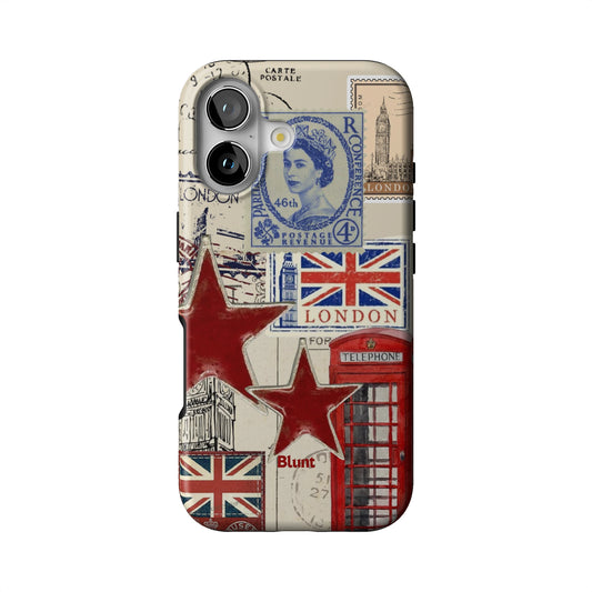 Star of London iPhone Case gallery - Iphone_17_Iphone_1