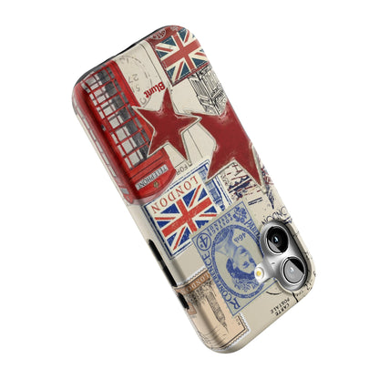 Star of London iPhone Case gallery - Iphone_17_Iphone_5