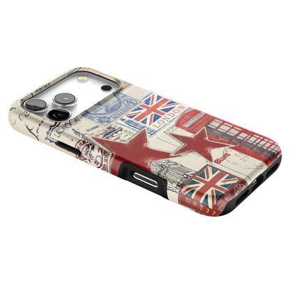 Star of London iPhone Case gallery - Iphone_17_Pro_Max_2