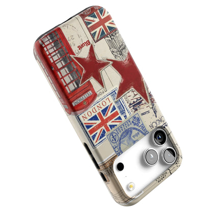 Star of London iPhone Case gallery - Iphone_17_Pro_Max_5