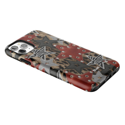 Star Patches iPhone Case gallery - Iphone_11_Pro_Max_2