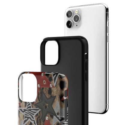 Star Patches iPhone Case gallery - Iphone_11_Pro_Max_3