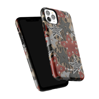 Star Patches iPhone Case gallery - Iphone_11_Pro_Max_6