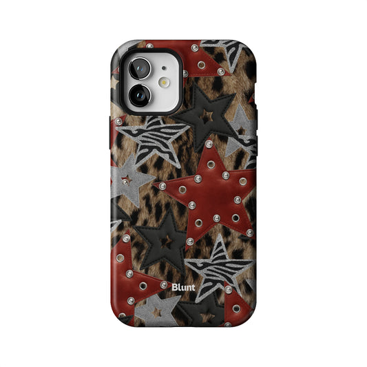 Star Patches iPhone Case gallery - Iphone_12_Iphone_1