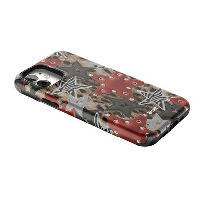 Star Patches iPhone Case gallery - Iphone_12_Iphone_2