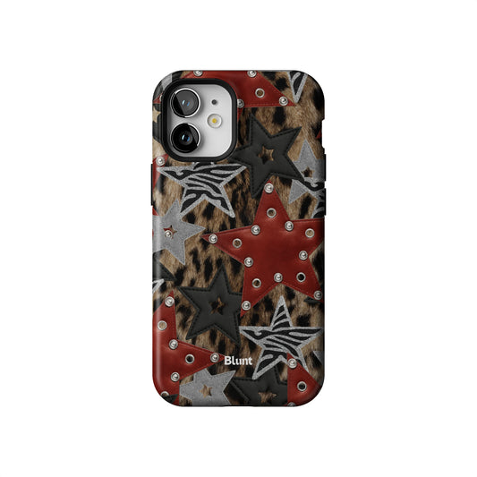 Star Patches iPhone Case gallery - Iphone_12_Mini_Air_Plus_1