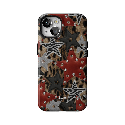 Star Patches iPhone Case gallery - Iphone_13_Iphone_1