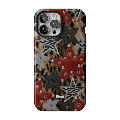 Star Patches iPhone Case gallery - Iphone_13_Pro_Max_1