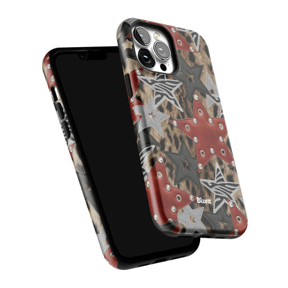 Star Patches iPhone Case gallery - Iphone_13_Pro_Max_6