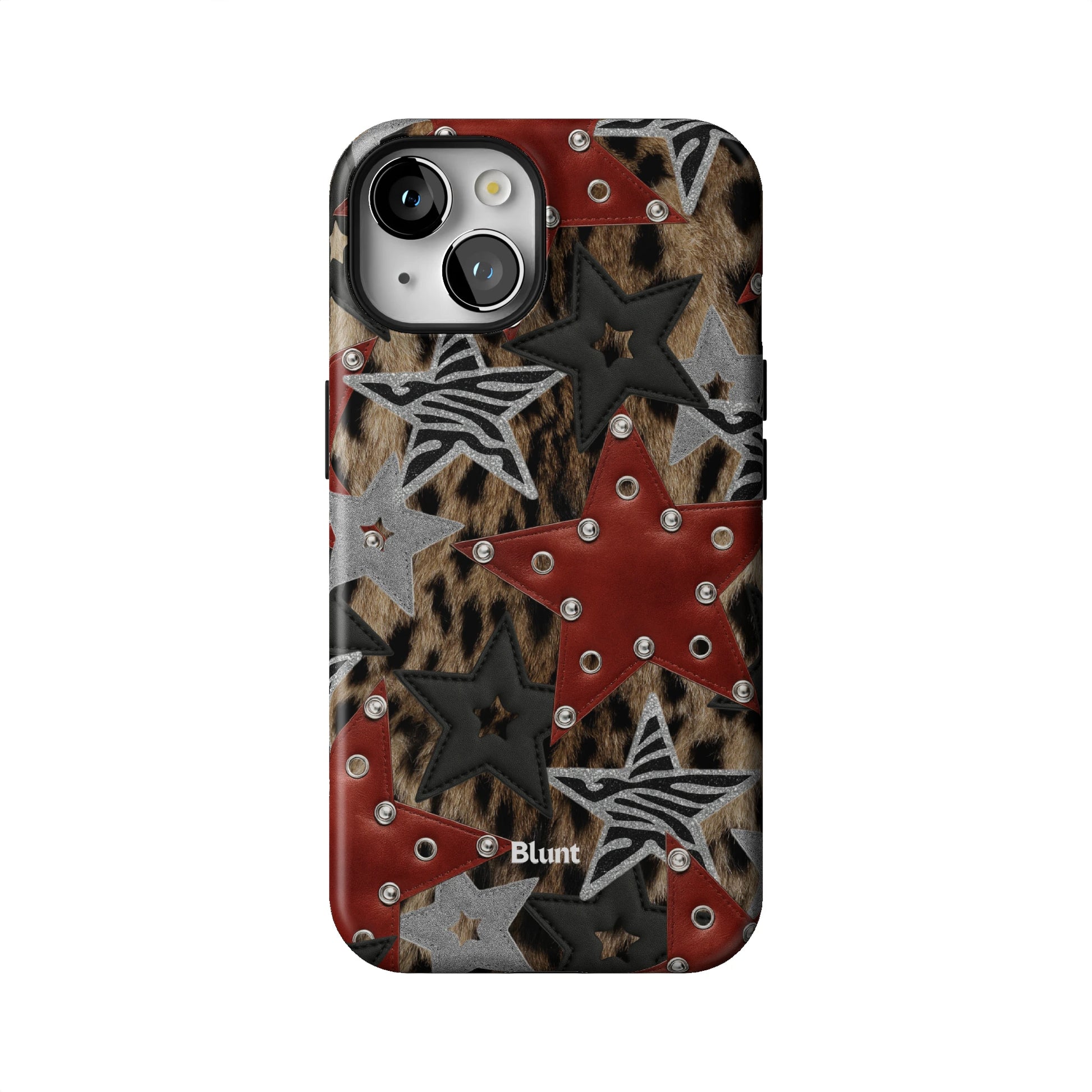 Star Patches iPhone Case gallery - Iphone_14_Iphone_1
