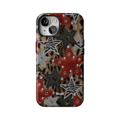 Star Patches iPhone Case gallery - Iphone_14_Iphone_1