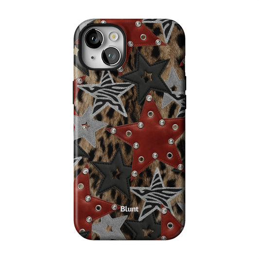 Star Patches iPhone Case gallery - Iphone_14_Mini_Air_Plus_1