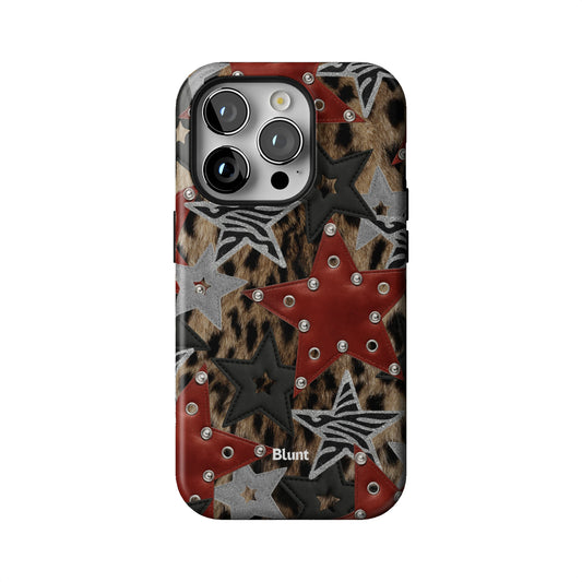 Star Patches iPhone Case gallery - Iphone_14_Pro_1